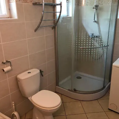 Toparti Kertes Nyaralo Holiday home Velence