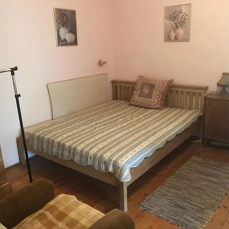 Toparti Kertes Nyaralo Holiday home Velence